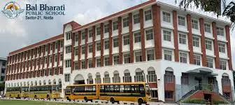 Bal Bharati Public School, Noida